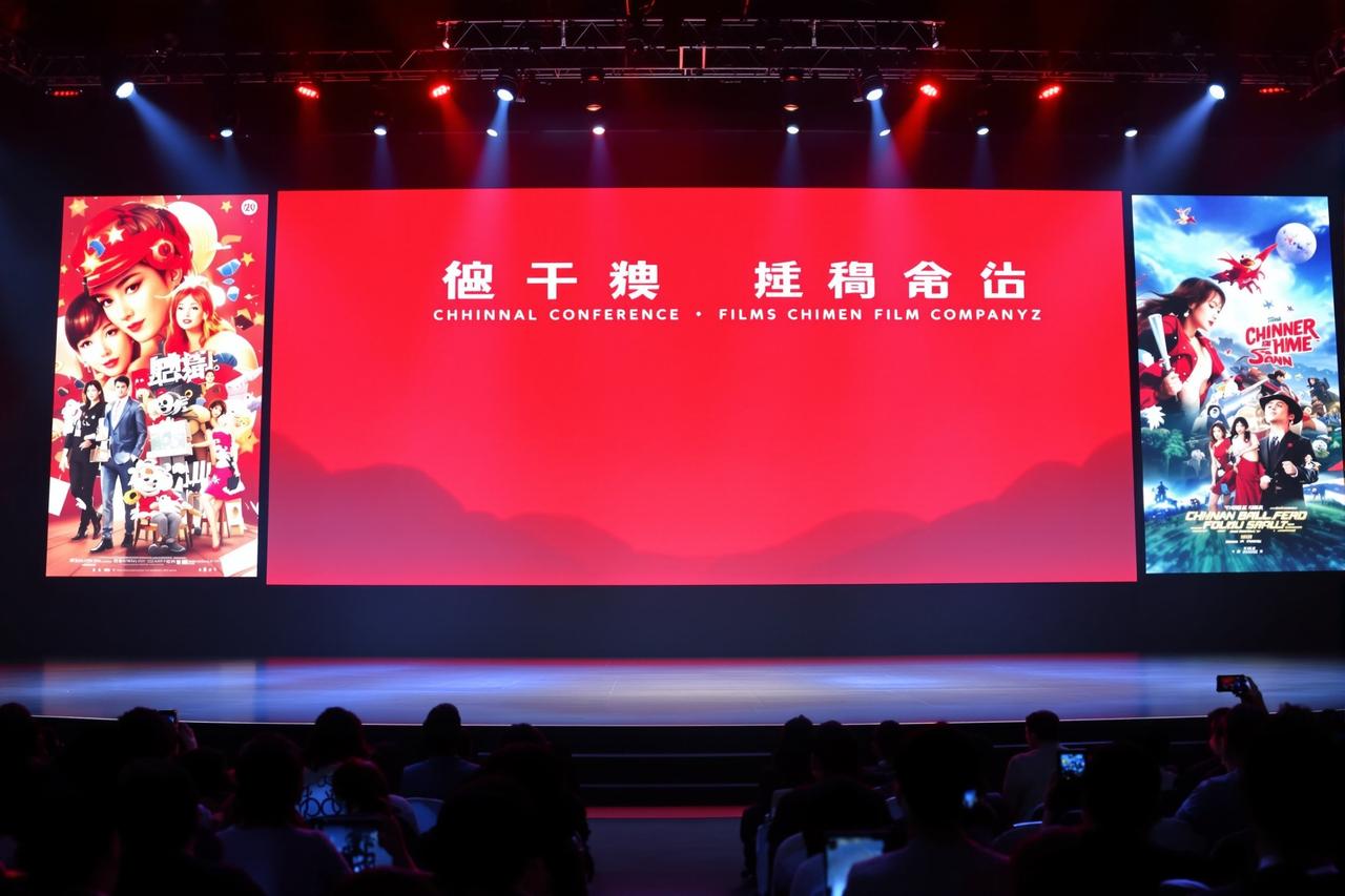福利电影2026年度片单发布，12部精品力作即将与观众见面